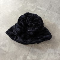 US　Fur hat | Vintage.City 古着屋、古着コーデ情報を発信