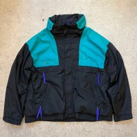 90'sColumbia nylon jacket | Vintage.City 빈티지숍, 빈티지 코디 정보