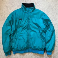 90's Columbia reversible down  jacket | Vintage.City 빈티지숍, 빈티지 코디 정보