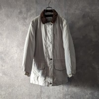 US padded jacket | Vintage.City 古着屋、古着コーデ情報を発信