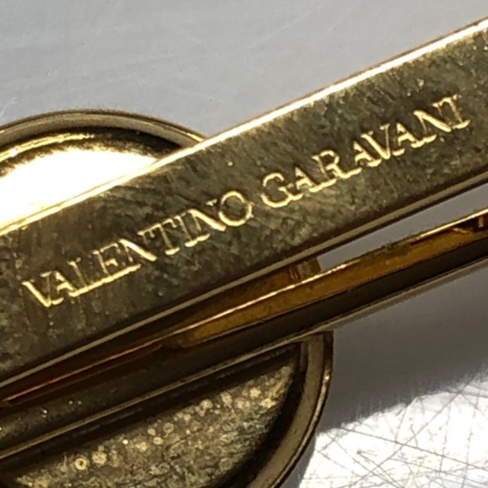 VALENTINO GARAVANI ネクタイピン | Vintage.City 古着屋、古着コーデ情報を発信