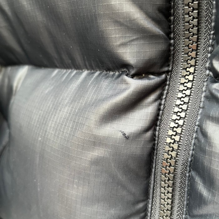 90s dkny down jacket | Vintage.City 古着屋、古着コーデ情報を発信