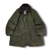 【Barbour】1990's  GAMEFAIR MADE IN ENGLAND | Vintage.City 빈티지숍, 빈티지 코디 정보