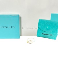 Tiffany/ハウスデザイン/ラブノットリング/指輪 | Vintage.City 빈티지숍, 빈티지 코디 정보