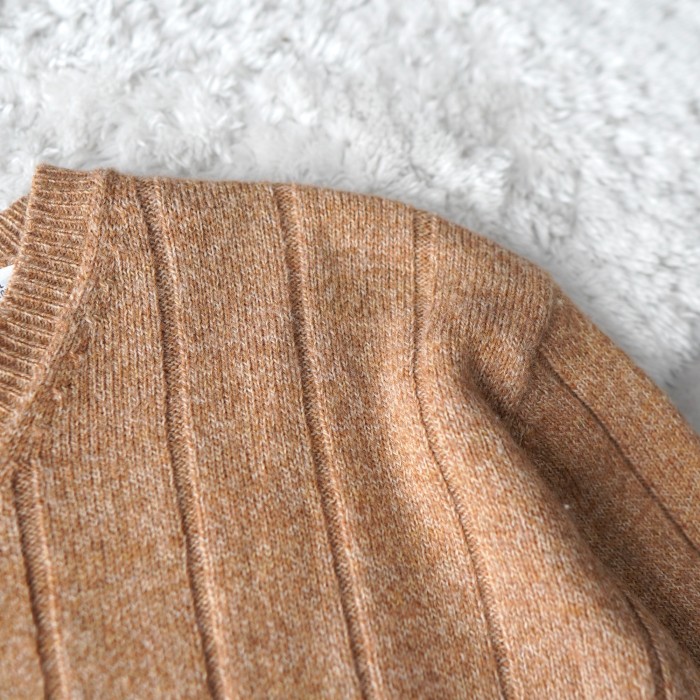 GIORGIO ARMANI  ジョルジオアルマーニ　ニット　セーター　最上級の肌触り　Lサイズ | Vintage.City 빈티지숍, 빈티지 코디 정보