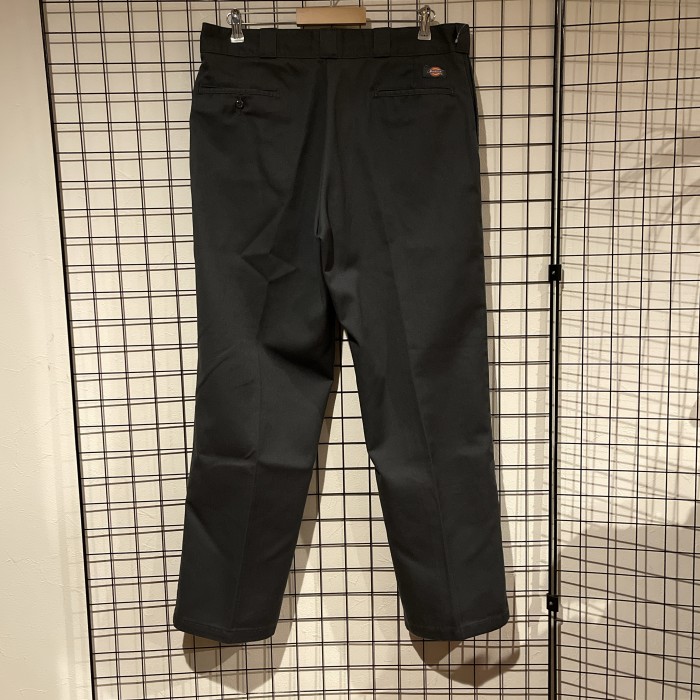 Dickies 874 ディッキーズ　ワークパンツ　チャコール W38 874CH  C486 | Vintage.City Vintage Shops, Vintage Fashion Trends