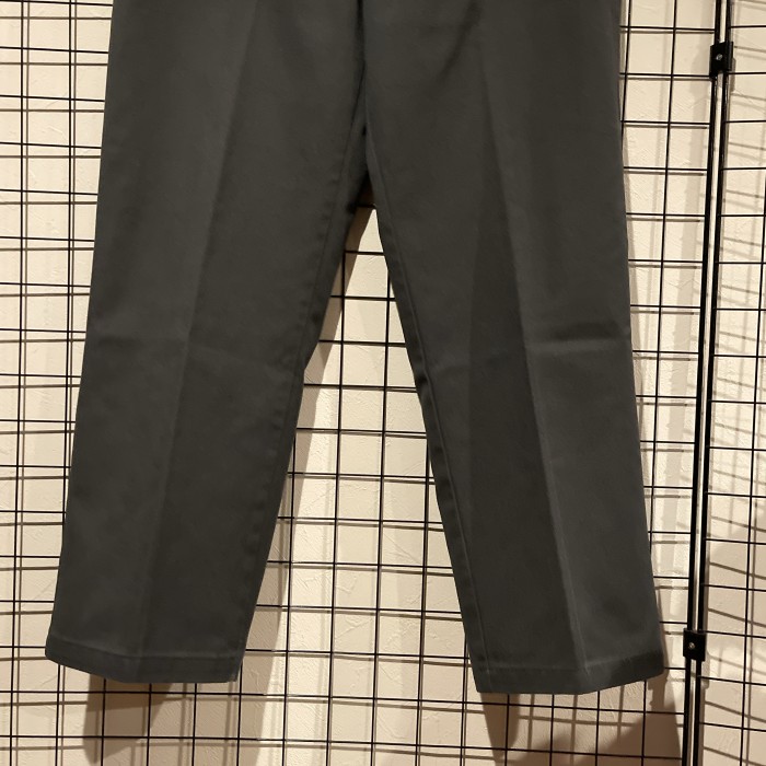 Dickies 874 ディッキーズ　ワークパンツ　チャコール W38 874CH  C486 | Vintage.City Vintage Shops, Vintage Fashion Trends