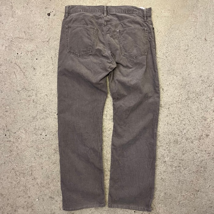 GAP corduroy pants | Vintage.City 빈티지숍, 빈티지 코디 정보