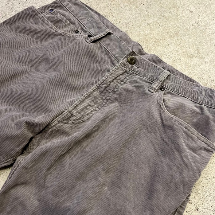 GAP corduroy pants | Vintage.City 古着屋、古着コーデ情報を発信