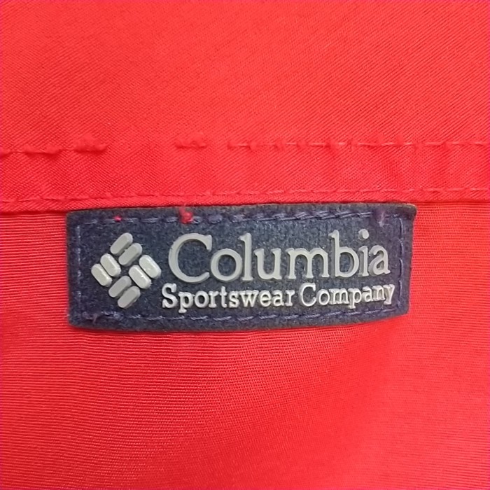 80s Columbia ナイロンジャケット | Vintage.City 古着屋、古着コーデ情報を発信