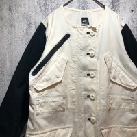 US輸入 ナイキ スポーツスタイル NSW ベンタイル ジャケット　size M | Vintage.City 古着屋、古着コーデ情報を発信