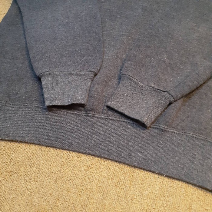 90s OLD GAP SPORT raglan sleeve sweat (made in USA) | Vintage.City 古着屋、古着コーデ情報を発信