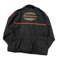 2000's Harleydavidson / nylon jacket #E289 | Vintage.City Vintage Shops, Vintage Fashion Trends