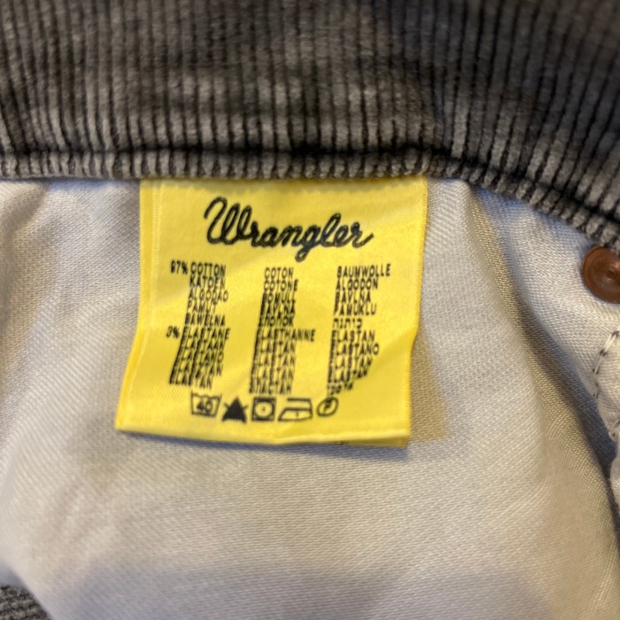 Wrangler corduroy pants | Vintage.City Vintage Shops, Vintage Fashion Trends