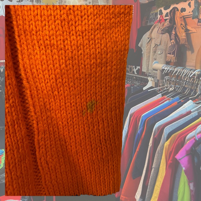 オーバーサイズ　セーター | Vintage.City 빈티지숍, 빈티지 코디 정보