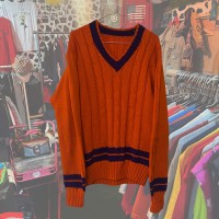 オーバーサイズ　セーター | Vintage.City 빈티지숍, 빈티지 코디 정보