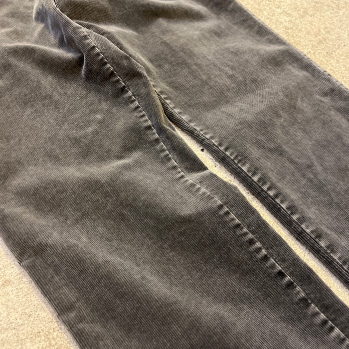 Wrangler corduroy pants | Vintage.City 古着屋、古着コーデ情報を発信