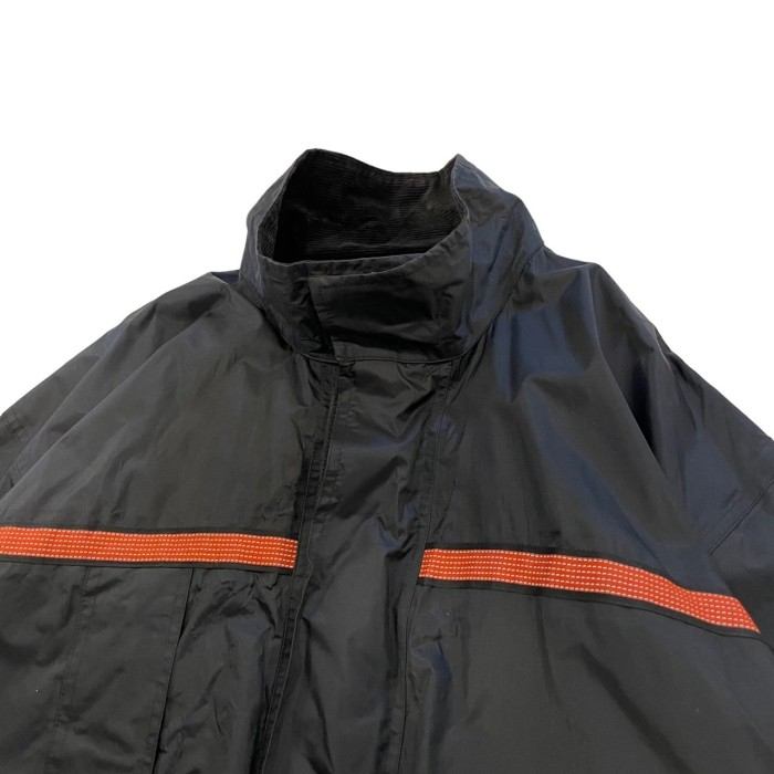 2000's Harleydavidson / nylon jacket #E289 | Vintage.City 古着屋、古着コーデ情報を発信