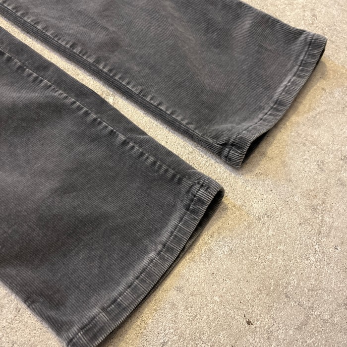 Wrangler corduroy pants | Vintage.City 빈티지숍, 빈티지 코디 정보