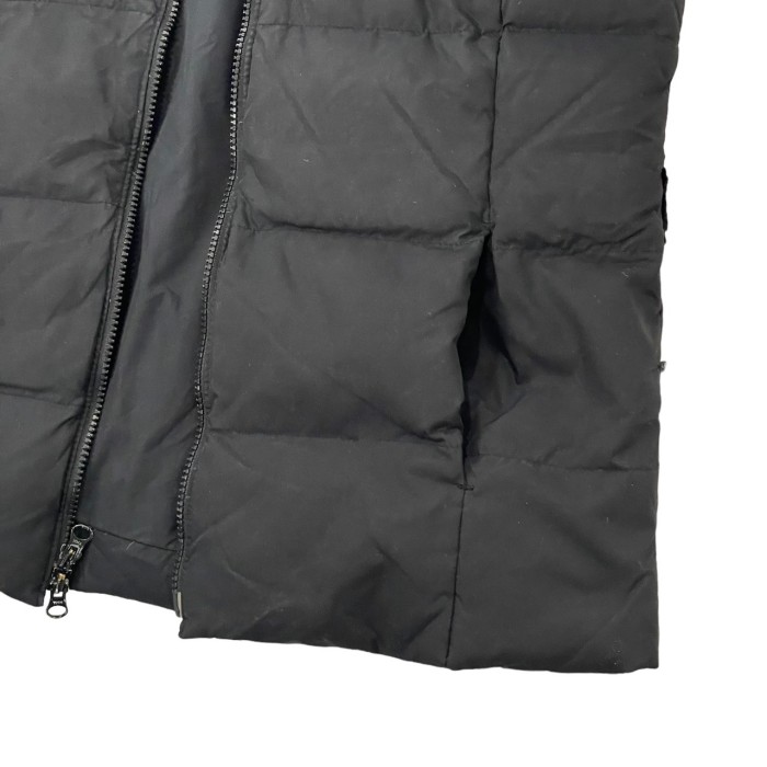 2000's GAP / down vest #E276 | Vintage.City 古着屋、古着コーデ情報を発信