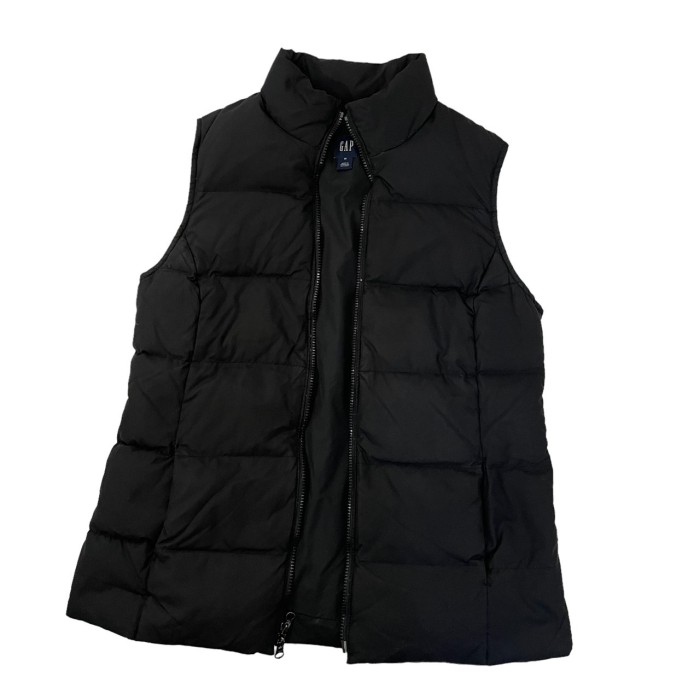 2000's GAP / down vest #E276 | Vintage.City 빈티지숍, 빈티지 코디 정보
