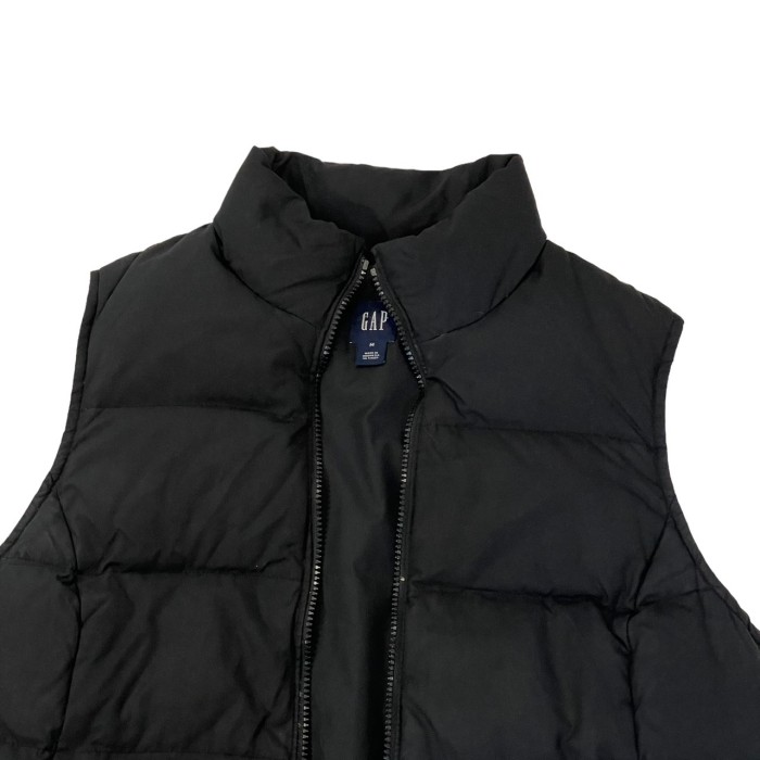 2000's GAP / down vest #E276 | Vintage.City Vintage Shops, Vintage Fashion Trends
