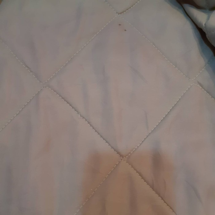 70s SEARS quilting jacket | Vintage.City 古着屋、古着コーデ情報を発信