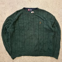 CHAPS  RALPH LAUREN  knit | Vintage.City 古着屋、古着コーデ情報を発信