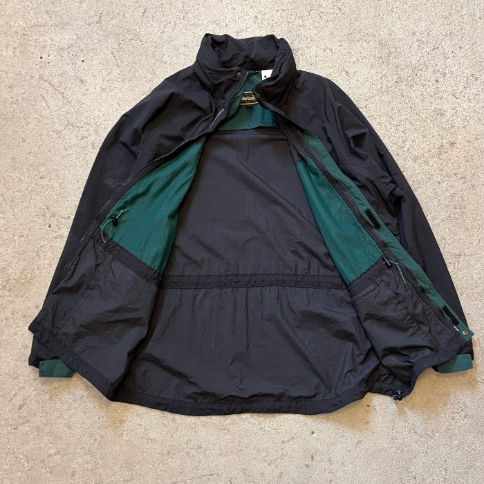 Timberland mountain jacket | Vintage.City 古着屋、古着コーデ情報を発信