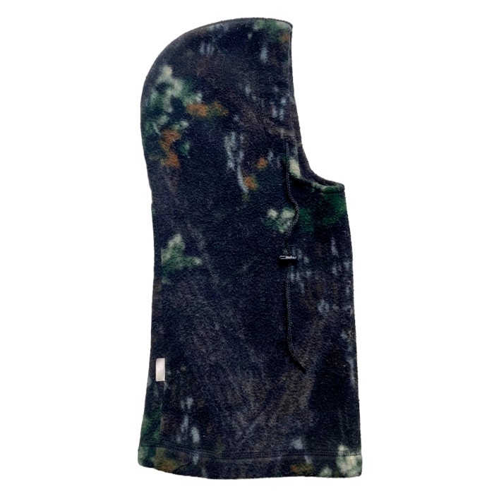90’s Camouflage Fleece Balaclava Made in USA | Vintage.City Vintage Shops, Vintage Fashion Trends