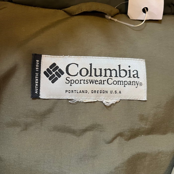 Columbia down jacket/コロンビア ダウンジャケット | Vintage.City Vintage Shops, Vintage Fashion Trends