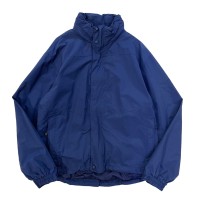 2000's L.L.BEAN / nylon jacket フリースライナー付き #E316 | Vintage.City 古着屋、古着コーデ情報を発信