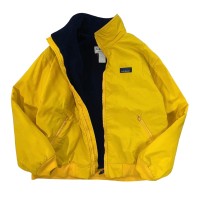1980's L.L.BEAN / nylon warmup jacket 中綿入り #E318 | Vintage.City 古着屋、古着コーデ情報を発信
