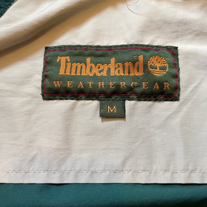 90'sTimberland mountain jacket | Vintage.City 古着屋、古着コーデ情報を発信