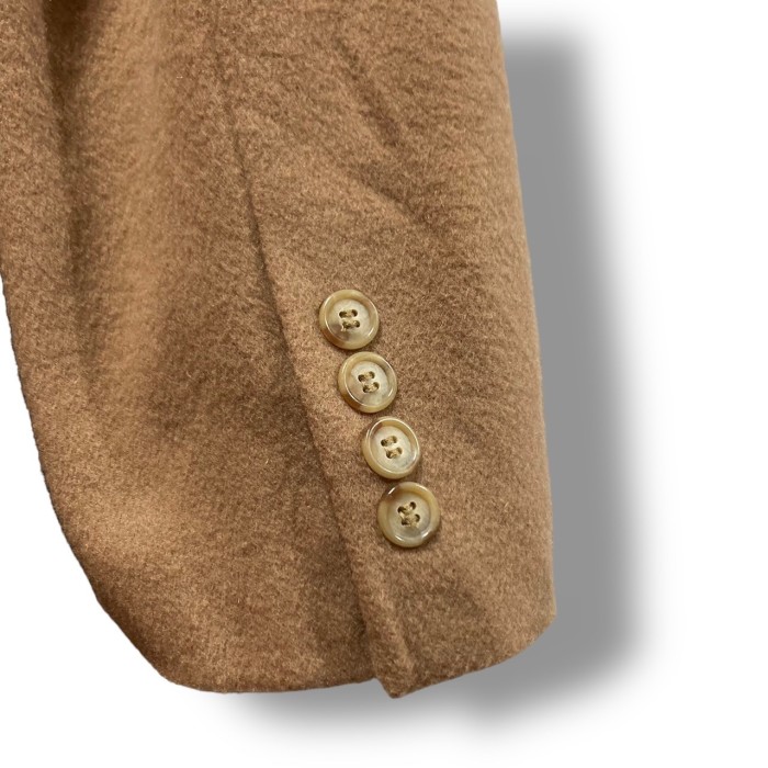 “LAUREN RALPH LAUREN” 3B Chester Coat | Vintage.City 古着屋、古着コーデ情報を発信