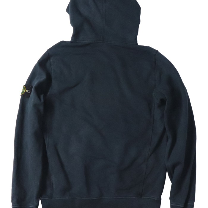 Stone island ThickPullover Hoodie | Vintage.City 古着屋、古着コーデ情報を発信