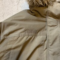 Columbia down jacket/コロンビア ダウンジャケット | Vintage.City 빈티지숍, 빈티지 코디 정보