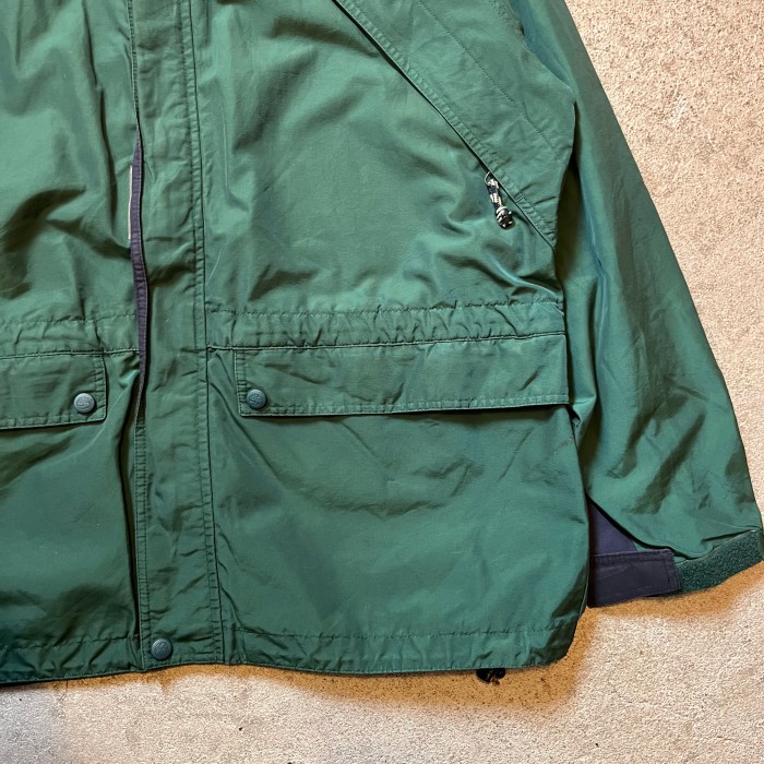 90'sTimberland mountain jacket | Vintage.City 古着屋、古着コーデ情報を発信