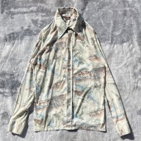 80s-90s USA製 Levi’s リーバイス 総柄 シャツ 古着 古着屋 埼玉 ストリート オンライン 通販 アメカジ ビンテージ 23A5511 | Vintage.City Vintage Shops, Vintage Fashion Trends