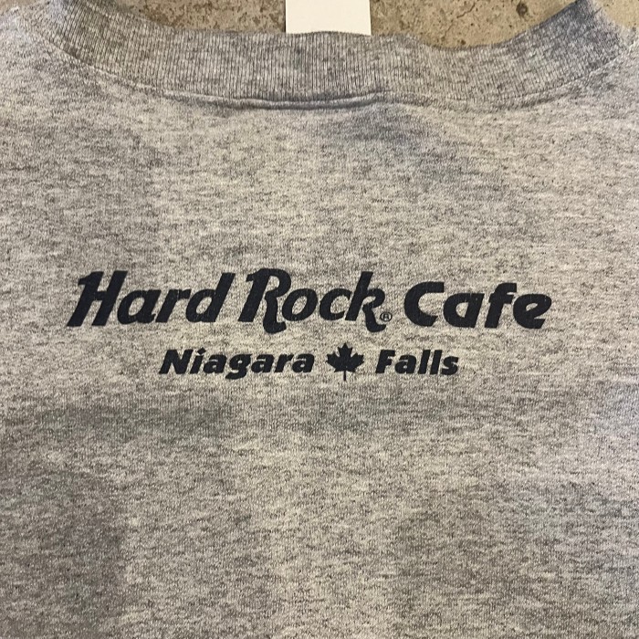 HARD ROCK CAFE sweat | Vintage.City Vintage Shops, Vintage Fashion Trends