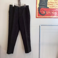 【RALPH LAUREN】MOLESKIN TROUSERS W34×L32 MADE IN CANADA | Vintage.City 古着屋、古着コーデ情報を発信