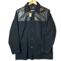 A.P.C アーペーセー ドンキージャケット アーカイブ | Vintage.City 古着屋、古着コーデ情報を発信