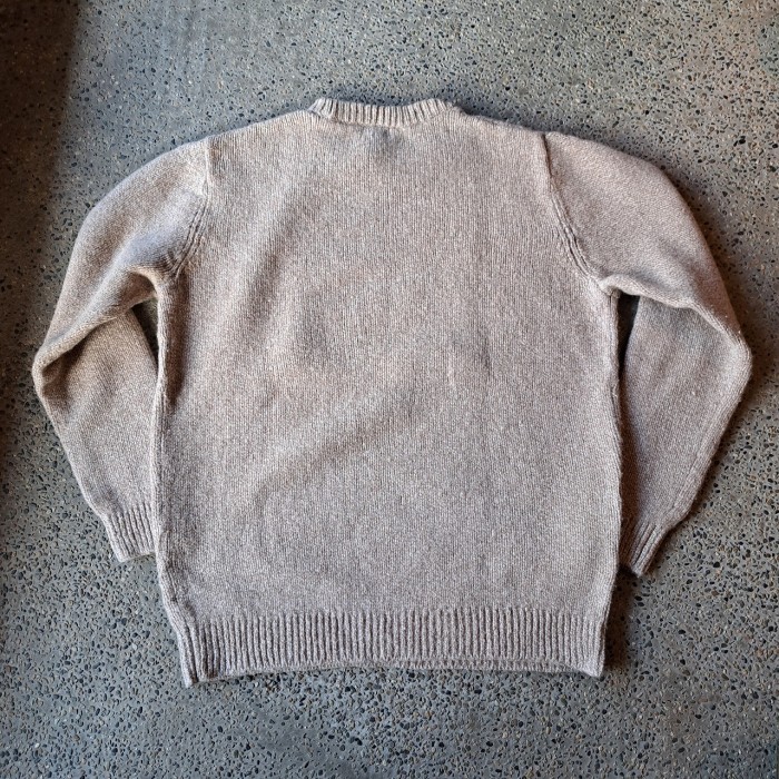 L.L.Bean ミドルゲージセーター used [301059] | Vintage.City 古着屋、古着コーデ情報を発信