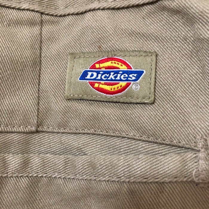 2024明けましておめでとうございます。特価だよー。　Dickies BIGSIZE WORK PANTS  38　Beige　ディッキーズ　ビックサイズ　ワークパンツ　ベージュ | Vintage.City Vintage Shops, Vintage Fashion Trends