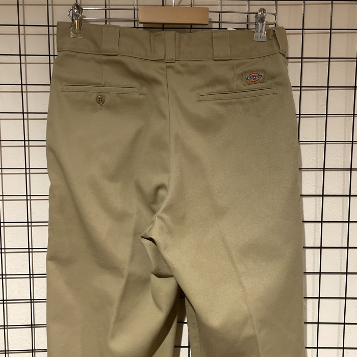 90s Dickies ディッキーズ　874 ワークパンツ USA製 C496 | Vintage.City Vintage Shops, Vintage Fashion Trends