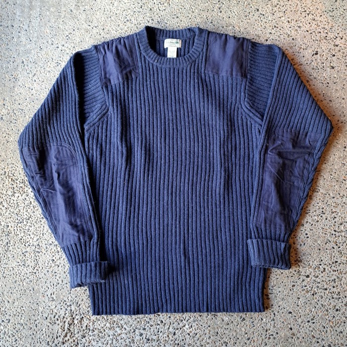 L.L.Bean コマンドセーター used [301060] | Vintage.City 古着屋、古着コーデ情報を発信