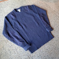 L.L.Bean コマンドセーター used [301060] | Vintage.City 古着屋、古着コーデ情報を発信