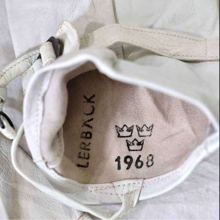 スウェーデン軍　60〜70s レザーグローブ | Vintage.City 古着屋、古着コーデ情報を発信
