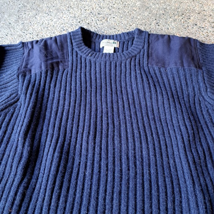 L.L.Bean コマンドセーター used [301060] | Vintage.City Vintage Shops, Vintage Fashion Trends
