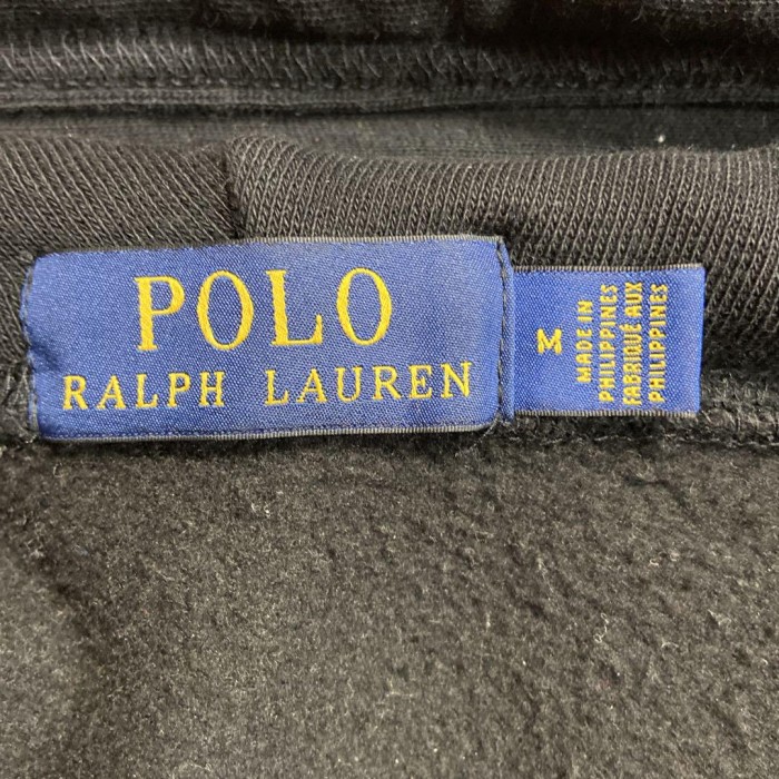 POLO Ralph Lauren big logo hoodie size M 配送A ラルフローレン　かぶり　パイル | Vintage.City Vintage Shops, Vintage Fashion Trends